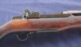 Springfield M1 Garand manufactures in 1952 with a 4226915 serial number.
- 3 of 14