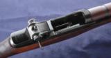 Springfield M1 Garand manufactures in 1952 with a 4226915 serial number.
- 5 of 14