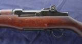 Springfield M1 Garand manufactures in 1952 with a 4226915 serial number.
- 13 of 14