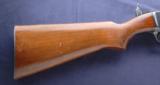 Remington 141 Gamemaster chambered in .35 REM and was manufactured in 1940. - 4 of 13