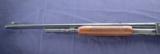 Remington 141 Gamemaster chambered in .35 REM and was manufactured in 1940. - 12 of 13