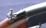 Remington 141 Gamemaster chambered in .35 REM and was manufactured in 1940. - 5 of 13