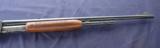 Remington 141 Gamemaster chambered in .35 REM and was manufactured in 1940. - 8 of 13