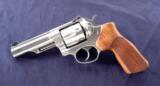Ruger GP100
MATCH CHAMPION chambered in .357 magnum and is Brand New - 5 of 5