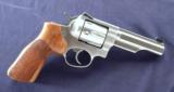 Ruger GP100
MATCH CHAMPION chambered in .357 magnum and is Brand New - 1 of 5