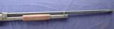Winchester Model 12 WWII Military trench gun, chambered in 12ga and manufactured in 1944. - 10 of 14