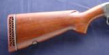Winchester Model 12 WWII Military trench gun, chambered in 12ga and manufactured in 1944. - 2 of 14