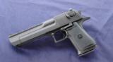 Brand New Magnum Research Desert Eagle pistol in .50AE - 5 of 5