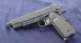 Sig Sauer 1911R TACOPS chambered in .45acp and is Like new in box. - 6 of 6