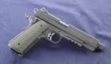 Sig Sauer 1911R TACOPS chambered in .45acp and is Like new in box. - 1 of 6