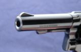 Smith & Wesson model 10-6 with 4