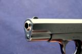 Colt 1903 type III chambered in .32 and manufactured in 1923. - 4 of 5