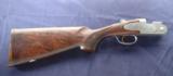 Beretta Model 687 EELL two barrel set chambered in 20ga & 28ga Beretta Gallery exclusive.- 2 of 3
