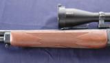 Marlin Model 308MX chambered in .308 Marlin Express and is in like new condition. - 10 of 11