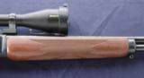 Marlin Model 308MX chambered in .308 Marlin Express and is in like new condition. - 6 of 11