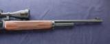 Marlin Model 308MX chambered in .308 Marlin Express and is in like new condition. - 7 of 11