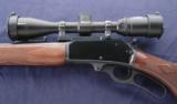 Marlin Model 308MX chambered in .308 Marlin Express and is in like new condition. - 9 of 11