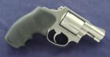 Smith & Wesson Model 60-3 Chiefs Special Stainless Double Action only with Box and only 2000 made in 1989. - 1 of 6