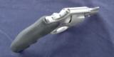 Smith & Wesson Model 60-3 Chiefs Special Stainless Double Action only with Box and only 2000 made in 1989. - 2 of 6