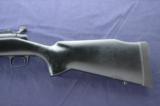 Remington 700 Muzzle loader- Johnson Long-range Black Widow, .50 cal. - 8 of 14