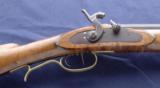 Green River Rifle Works ( GRRW ) .50 cal. Leman Indian Rifle serial number 152. - 4 of 11