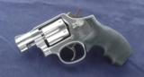Smith & Wesson Model 64
Military & Police Stainless no lock and manufactured in 1994. - 5 of 6