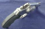Smith & Wesson Model 64
Military & Police Stainless no lock and manufactured in 1994. - 2 of 6