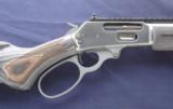 Marlin 1895 SBL chambered in .45-70 and is Brand New.
- 3 of 9