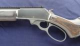 Marlin 1895 SBL chambered in .45-70 and is Brand New.
- 8 of 9