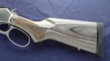 Marlin 1895 SBL chambered in .45-70 and is Brand New.
- 7 of 9