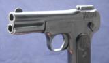 FN Browning 1900 single action pistol chambered in .32acp. - 4 of 5