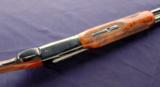 Winchester Model 21 chambered in 12ga 2-3/4” with a 1779XX serial number and 28 - 4 of 12