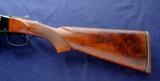 Winchester Model 21 chambered in 12ga 2-3/4” with a 1779XX serial number and 28 - 8 of 12