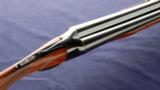 Winchester Model 21 chambered in 12ga 2-3/4” with a 1779XX serial number and 28 - 5 of 12