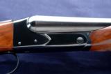 Winchester Model 21 chambered in 12ga 2-3/4” with a 1779XX serial number and 28 - 3 of 12
