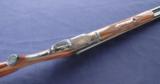 Parker Reproduction DHE chambered in 20ga 2-3/4”
in its factory Leather case with outer sleeve. - 6 of 14
