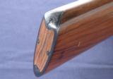 Parker Reproduction DHE chambered in 20ga 2-3/4”
in its factory Leather case with outer sleeve. - 3 of 14