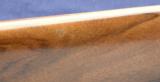 Parker Reproduction DHE chambered in 28ga 2-3/4” two barrel set with factory Leather case with outer sleeve. - 3 of 14