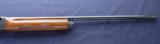 Remington 1148 chambered in 28ga and manufactured in 1953. - 7 of 11