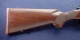 Winchester Model 70 Classic FWT chambered in .25 WSSM. - 2 of 11