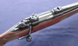 Winchester Model 70 Classic FWT chambered in .25 WSSM. - 5 of 11