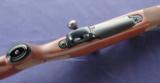 Winchester Model 70 Classic FWT chambered in .25 WSSM. - 4 of 11