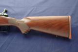 Winchester Model 70 Classic FWT chambered in .25 WSSM. - 8 of 11