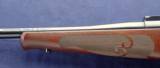 Winchester Model 70 Classic FWT chambered in .25 WSSM. - 10 of 11