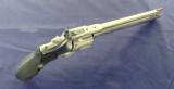 Colt Anaconda chambered in .44 mag. with factory case. - 2 of 6