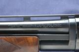 Winchester Model 12 Skeet chambered in 20ga
and manufactured in 1961. - 12 of 13