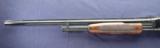 Winchester Model 12 Skeet chambered in 20ga
and manufactured in 1961. - 13 of 13