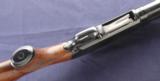 Winchester Model 12 Skeet chambered in 20ga
and manufactured in 1961. - 5 of 13