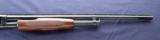 Winchester Model 12 Skeet chambered in 20ga
and manufactured in 1961. - 8 of 13
