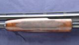Winchester Model 12 Skeet chambered in 20ga
and manufactured in 1961. - 11 of 13